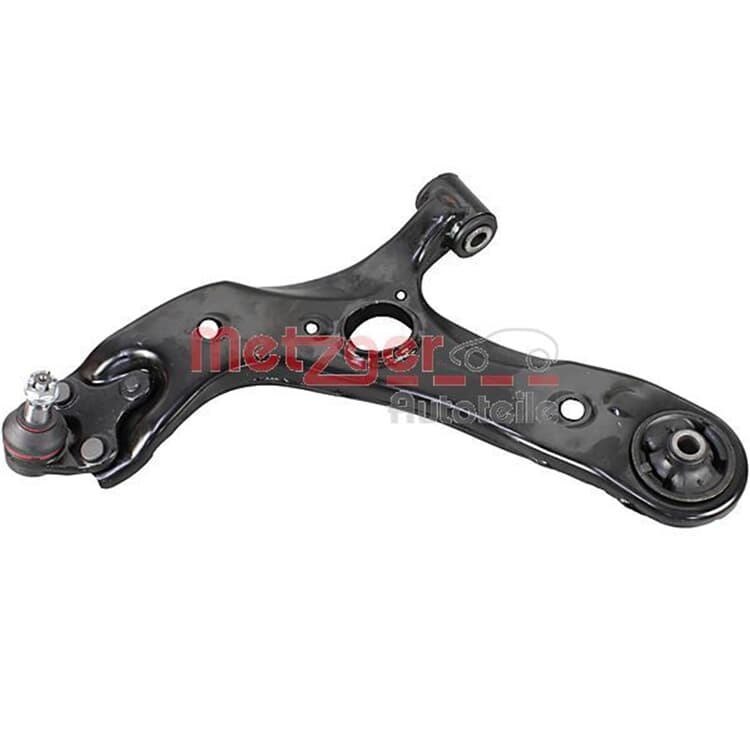 Metzger Querlenker vorne links Toyota Rav4 Metzger Querlenker vorne links Toyota Rav4 von METZGER