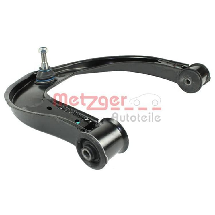 Metzger Querlenker vorne links VW Amarok Metzger Querlenker vorne links VW Amarok von METZGER