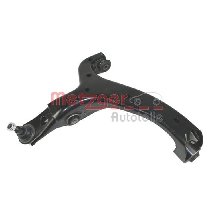 Metzger Querlenker vorne links VW Amarok Metzger Querlenker vorne links VW Amarok von METZGER