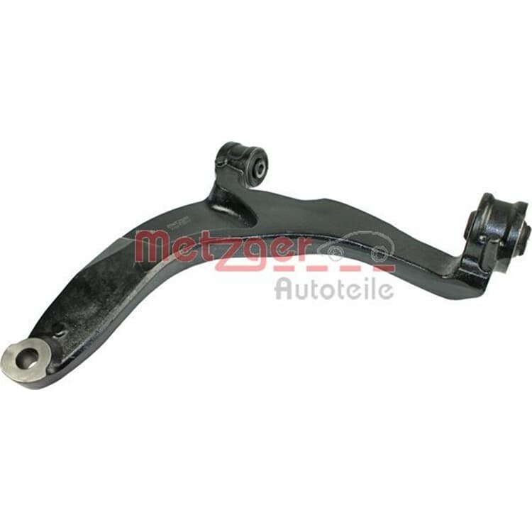 Metzger Querlenker vorne links VW Multivan Transporter T5 ab 5/11 Metzger Querlenker vorne links VW Multivan Transporter T5 ab 5/11 von METZGER
