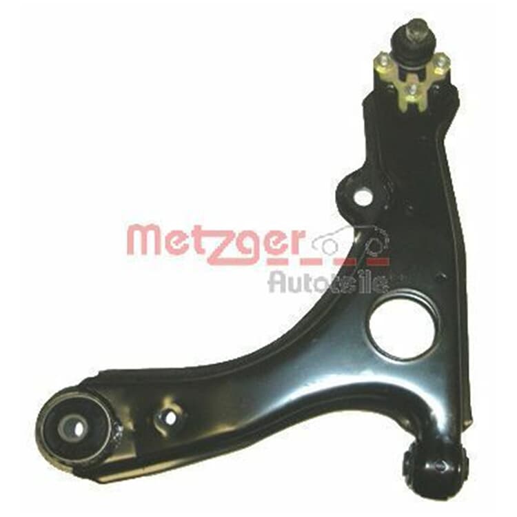 Metzger Querlenker vorne links VW Passat 35i Metzger Querlenker vorne links VW Passat 35i von METZGER
