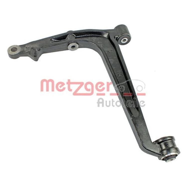 Metzger Querlenker vorne links VW Transporter T4 ab 1/96 Metzger Querlenker vorne links VW Transporter T4 ab 1/96 von METZGER