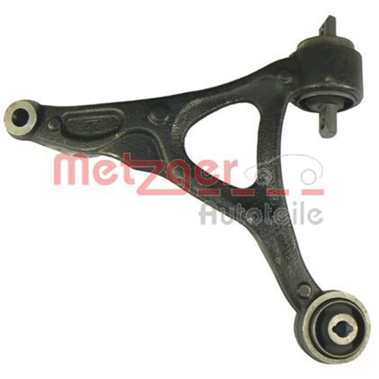 Metzger Querlenker vorne links Volvo Xc90 Metzger Querlenker vorne links Volvo Xc90 von METZGER