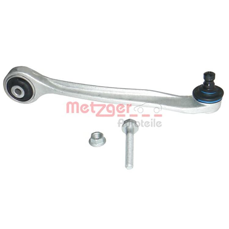 Metzger Querlenker vorne rechts Audi A4 A6 Seat Skoda VW Metzger Querlenker vorne rechts Audi A4 A6 Seat Skoda VW von METZGER