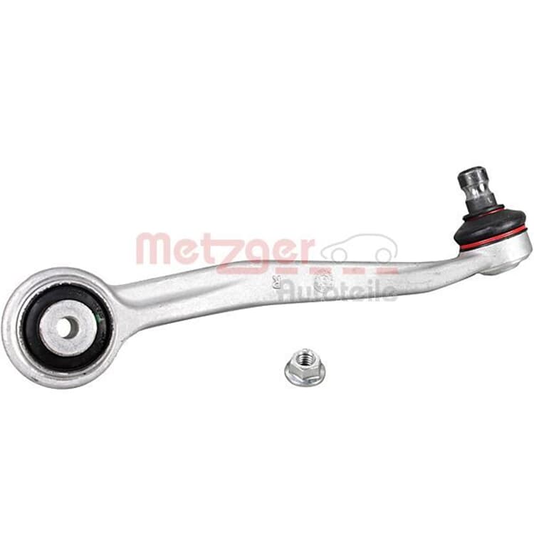 Metzger Querlenker vorne rechts Audi A6 A7 Metzger Querlenker vorne rechts Audi A6 A7 von METZGER