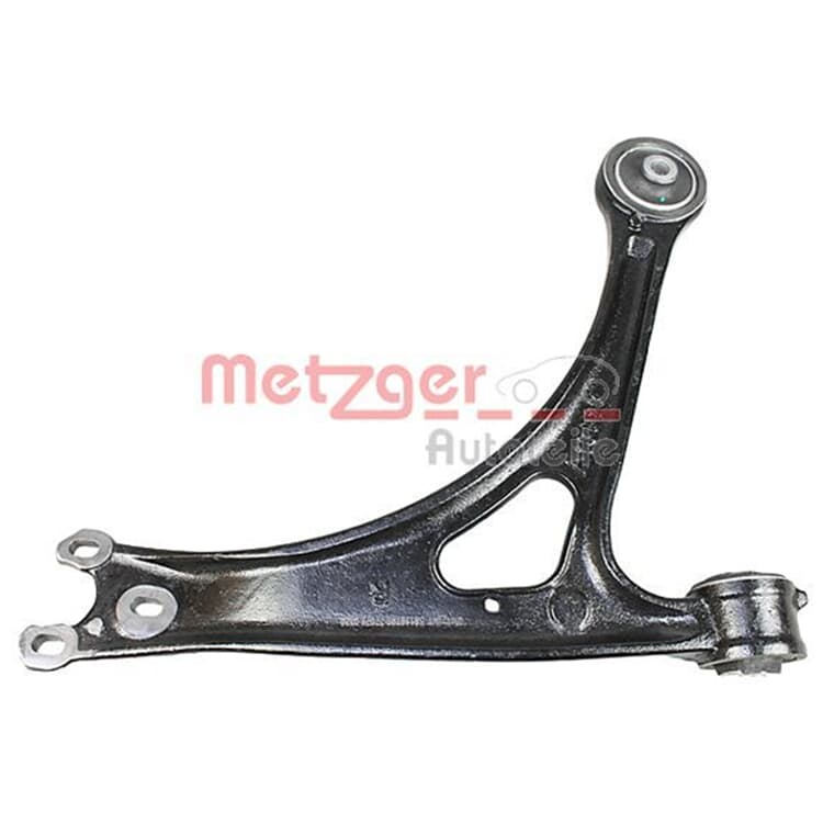 Metzger Querlenker vorne rechts Audi TT Metzger Querlenker vorne rechts Audi TT von METZGER