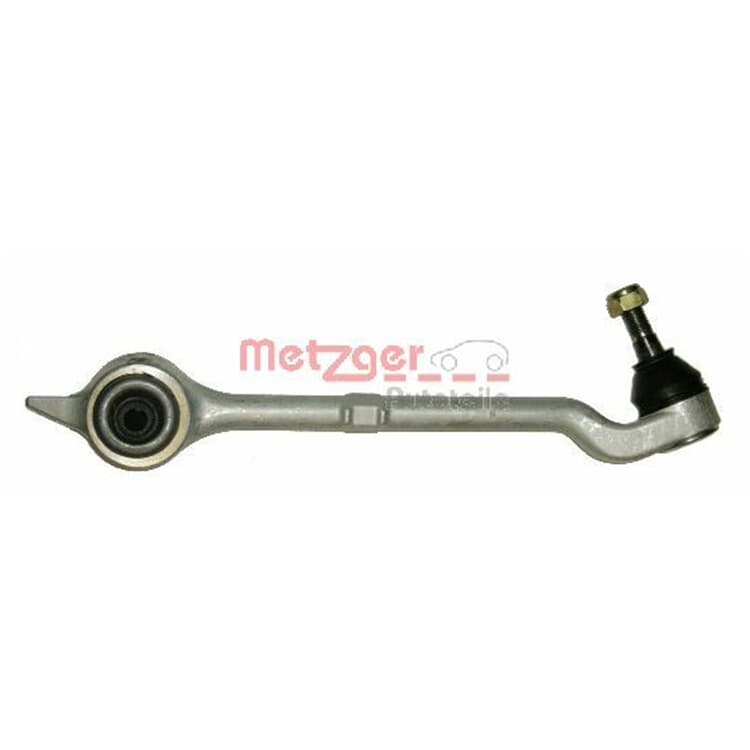 Metzger Querlenker vorne rechts BMW 5 E39 Metzger Querlenker vorne rechts BMW 5 E39 von METZGER