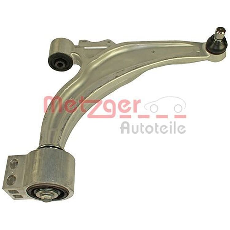 Metzger Querlenker vorne rechts Chevrolet Cruze Opel Ampera Astra Metzger Querlenker vorne rechts Chevrolet Cruze Opel Ampera Astra von METZGER
