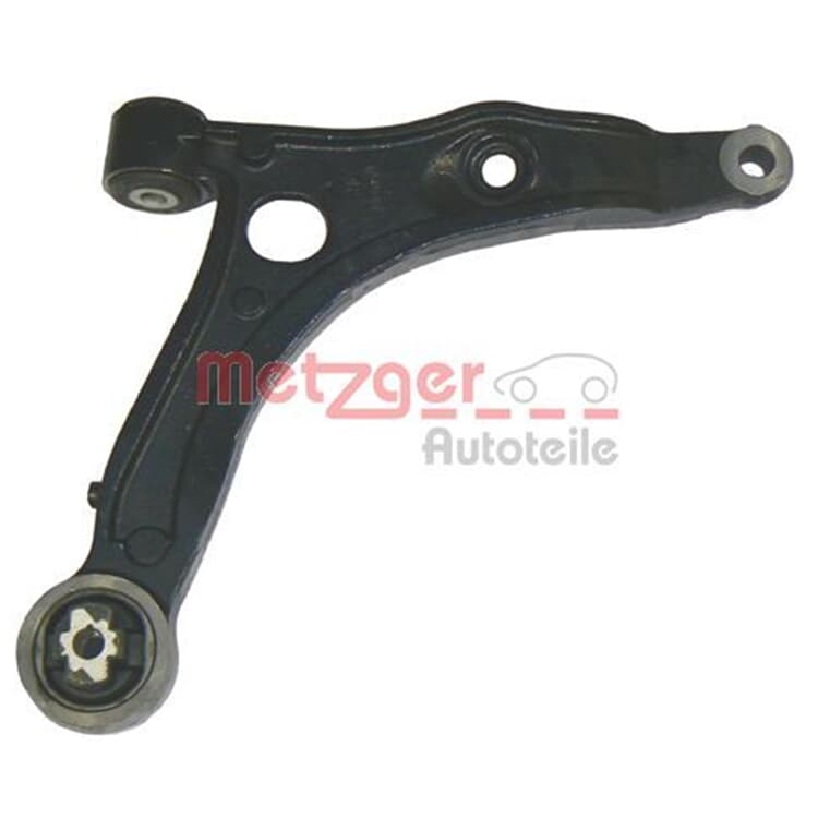 Metzger Querlenker vorne rechts Citroen Jumper Fiat Ducato Peugeot Boxer von METZGER