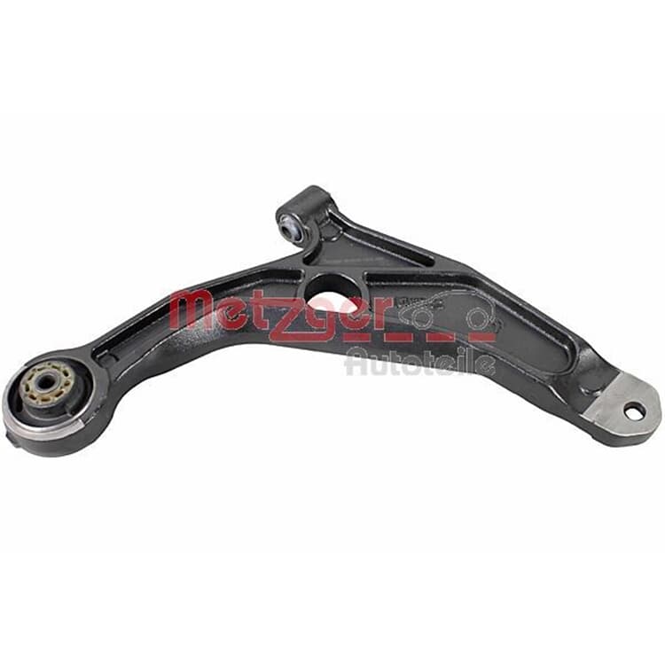 Metzger Querlenker vorne rechts Dodge Journey Fiat Freemont Metzger Querlenker vorne rechts Dodge Journey Fiat Freemont von METZGER