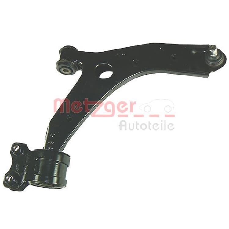 Metzger Querlenker vorne rechts Mazda 3 5 Metzger Querlenker vorne rechts Mazda 3 5 von METZGER