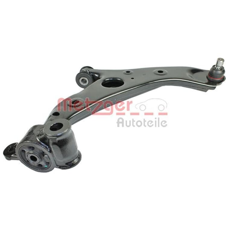 Metzger Querlenker vorne rechts Mazda 6 Cx-5 Metzger Querlenker vorne rechts Mazda 6 Cx-5 von METZGER