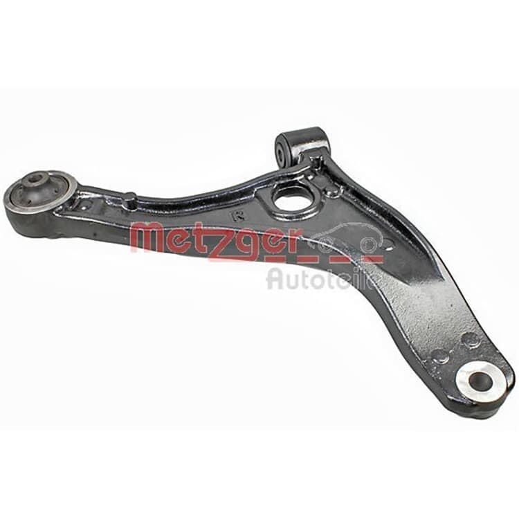 Metzger Querlenker vorne rechts Nissan Nv400 Opel Movano Renault Master Metzger Querlenker vorne rechts Nissan Nv400 Opel Movano Renault Master von METZGER