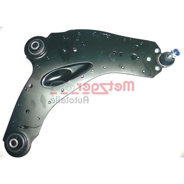 Metzger Querlenker vorne rechts Nissan Primastar Opel Vivaro Renault Trafic Metzger Querlenker vorne rechts Nissan Primastar Opel Vivaro Renault Trafic von METZGER