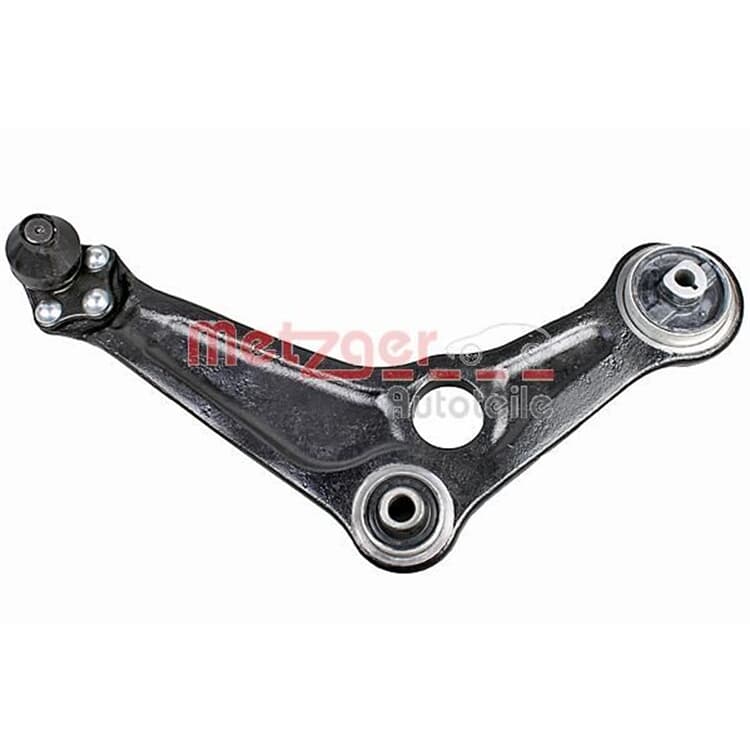 Metzger Querlenker vorne rechts Renault Megane Metzger Querlenker vorne rechts Renault Megane von METZGER
