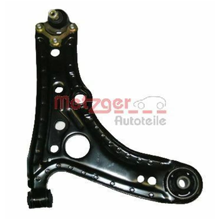 Metzger Querlenker vorne rechts Seat Arosa VW Lupo Polo Metzger Querlenker vorne rechts Seat Arosa VW Lupo Polo von METZGER