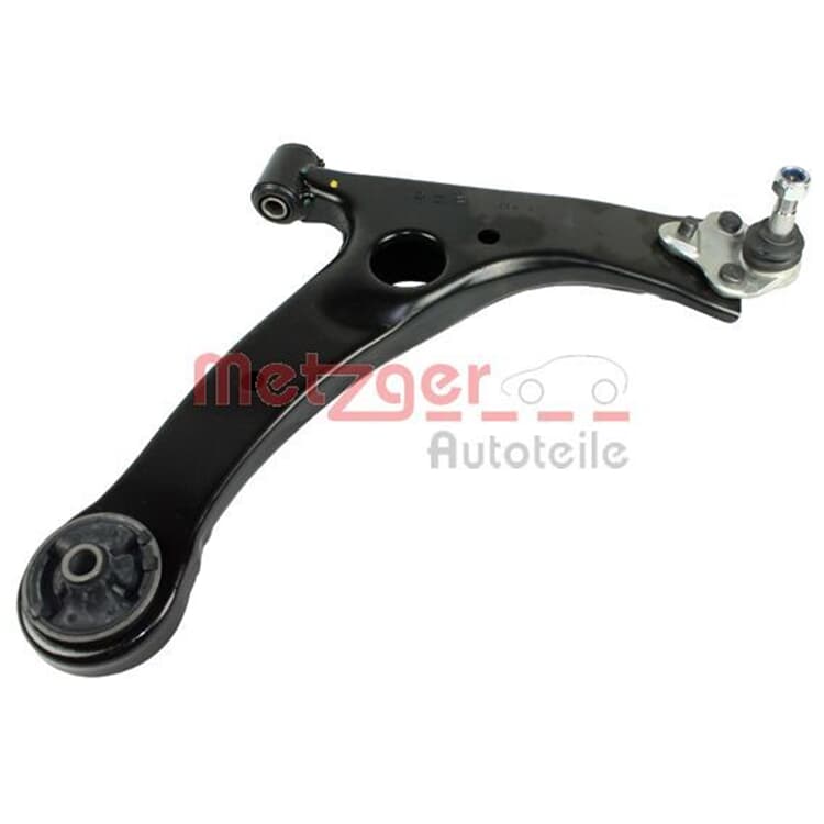 Metzger Querlenker vorne rechts Toyota Corolla E12 Metzger Querlenker vorne rechts Toyota Corolla E12 von METZGER