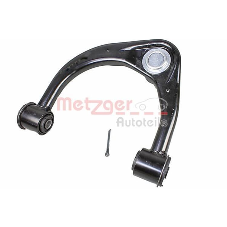 Metzger Querlenker vorne rechts Toyota Land Cruiser Prado Metzger Querlenker vorne rechts Toyota Land Cruiser Prado von METZGER