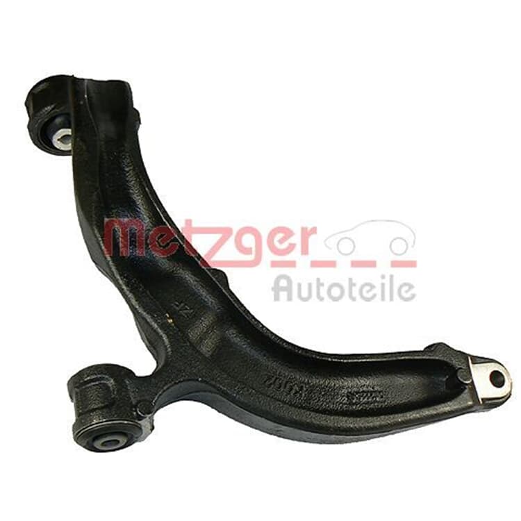 Metzger Querlenker vorne rechts VW Multivan Transporter T5 Metzger Querlenker vorne rechts VW Multivan Transporter T5 von METZGER