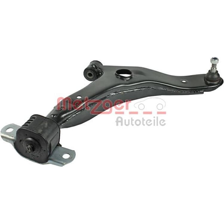 Metzger Querlenker vorne rechts Volvo S40 V40 Metzger Querlenker vorne rechts Volvo S40 V40 von METZGER