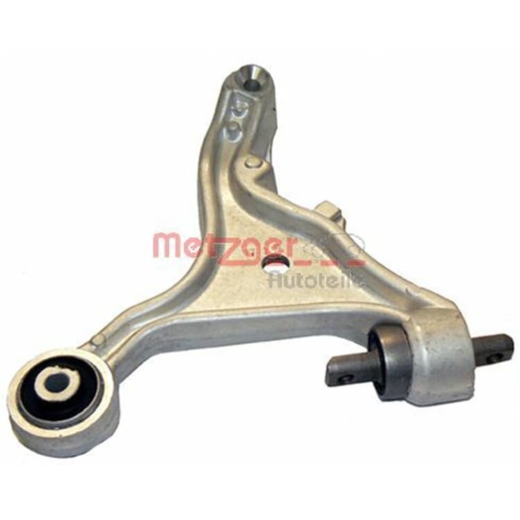Metzger Querlenker vorne rechts Volvo S60 V70 Metzger Querlenker vorne rechts Volvo S60 V70 von METZGER