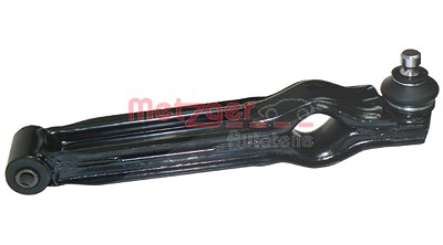 Metzger Querlenker vorne unten links rechts [Hersteller-Nr. 58065908] für Chevrolet, Daewoo, Suzuki von METZGER