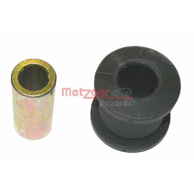 Metzger Querlenkerlager vorne Citroen Jumper Fiat Ducato Peugeot Boxer Metzger Querlenkerlager vorne Citroen Jumper Fiat Ducato Peugeot Boxer von METZGER