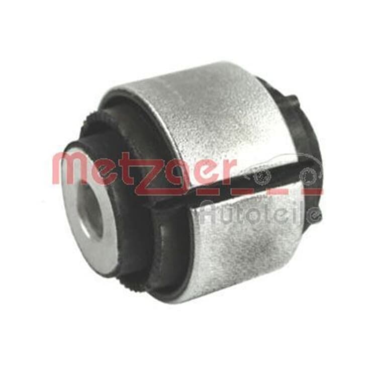 Metzger Querlenkerlager hinten BMW 1er 3er X1 Metzger Querlenkerlager hinten BMW 1er 3er X1 von METZGER
