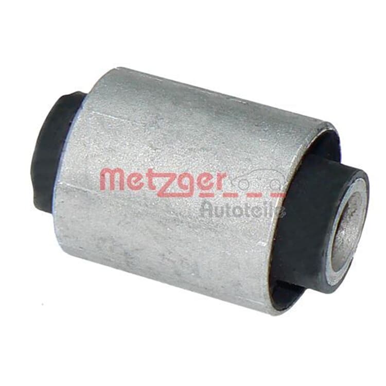 Metzger Querlenkerlager hinten BMW 3er X3 Z1 Z4 Metzger Querlenkerlager hinten BMW 3er X3 Z1 Z4 von METZGER