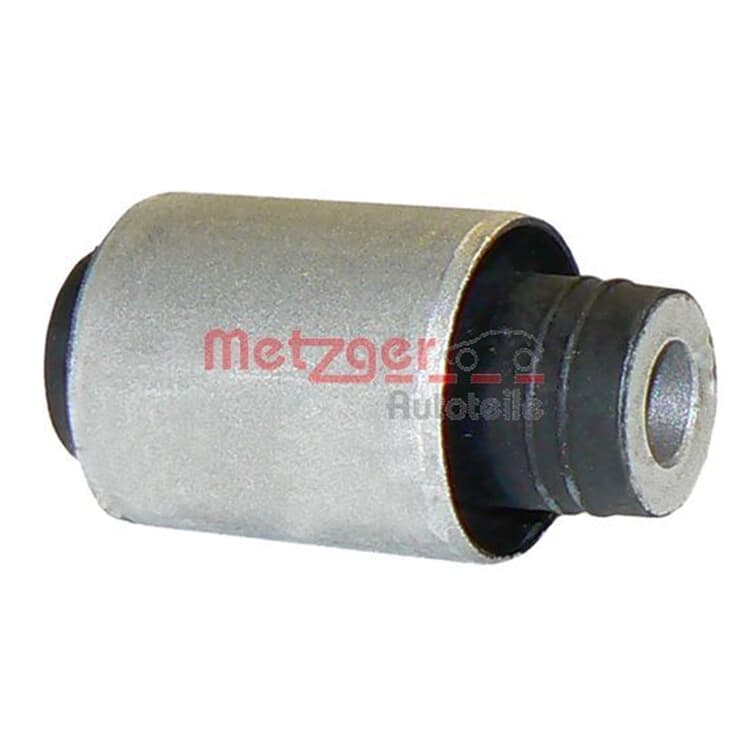 Metzger Querlenkerlager hinten BMW 3er X3 Metzger Querlenkerlager hinten BMW 3er X3 von METZGER