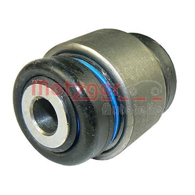 Metzger Querlenkerlager hinten BMW 3er Z3 Z4 Metzger Querlenkerlager hinten BMW 3er Z3 Z4 von METZGER