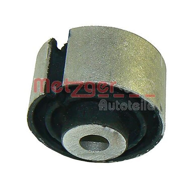 Metzger Querlenkerlager hinten BMW 5er 7er Metzger Querlenkerlager hinten BMW 5er 7er von METZGER