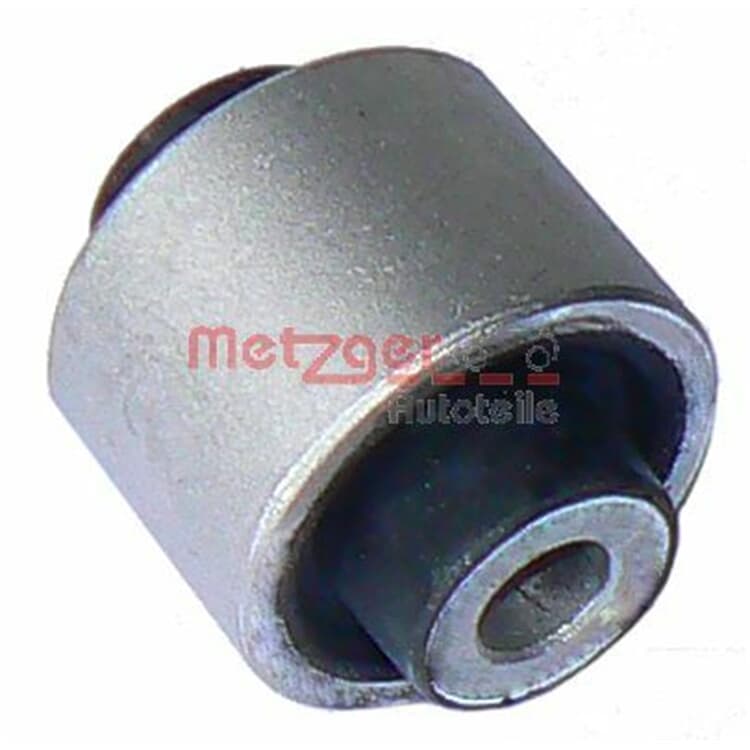 Metzger Querlenkerlager hinten Opel Signum Vectra Saab 9-3 von METZGER