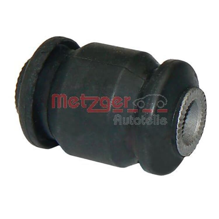 Metzger Querlenkerlager vorne links Toyota Yaris P1 Metzger Querlenkerlager vorne links Toyota Yaris P1 von METZGER