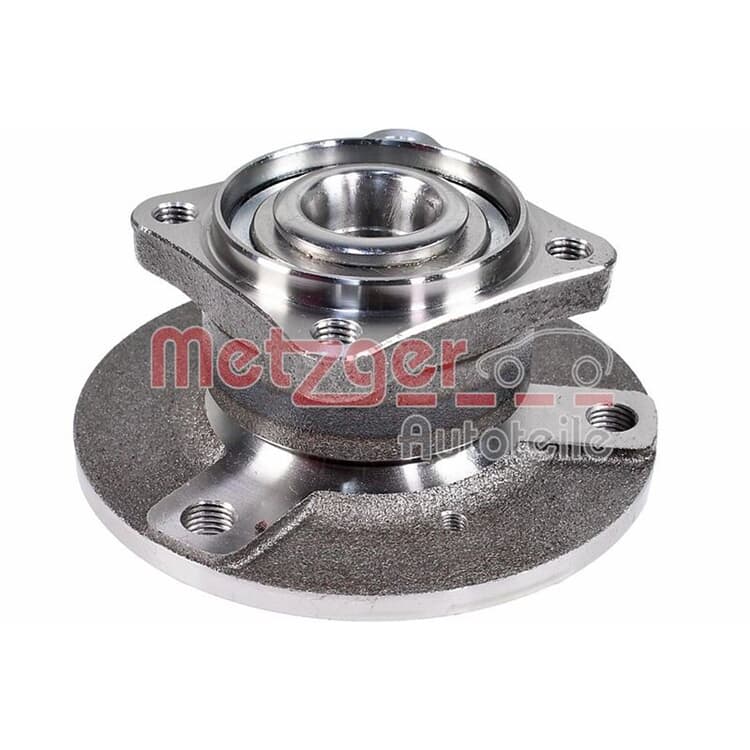 Metzger Radlager hinten Smart Fortwo Metzger Radlager hinten Smart Fortwo von METZGER