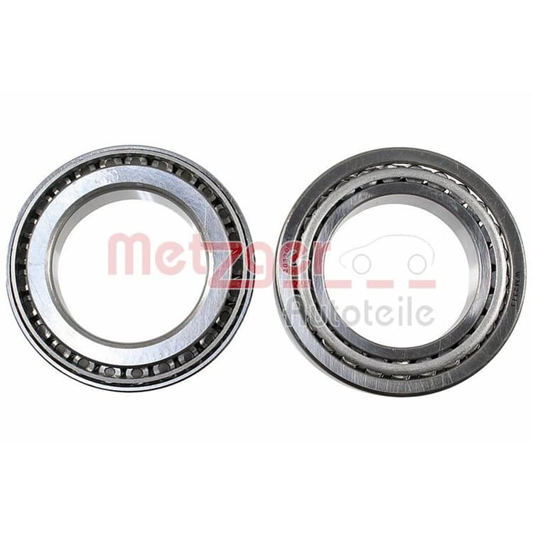 Metzger Radlager hinten Ford Transit Metzger Radlager hinten Ford Transit von METZGER