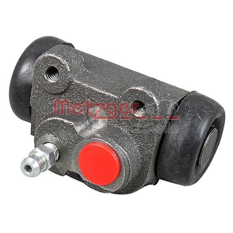 Metzger Radzylinder Citroen C2 C3 Metzger Radzylinder Citroen C2 C3 von METZGER