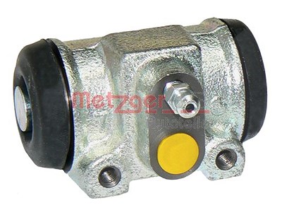 Metzger Radbremszylinder [Hersteller-Nr. 101-635] für Citroën, Fiat, Peugeot von METZGER