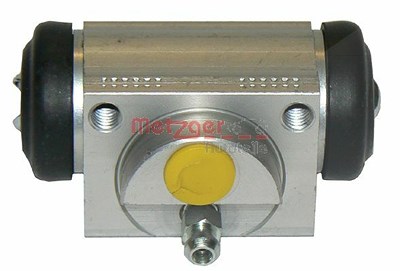 Metzger Radbremszylinder [Hersteller-Nr. 101-893] für Ford von METZGER