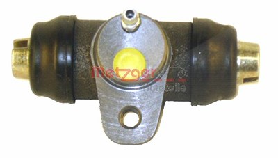Metzger Radbremszylinder [Hersteller-Nr. 101-278] für VW von METZGER