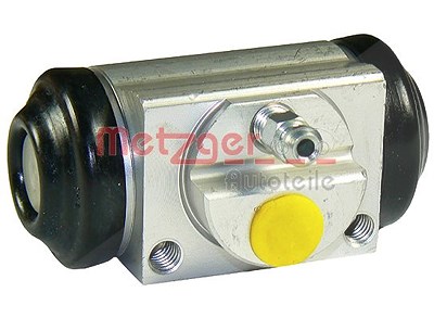 Metzger Radbremszylinder [Hersteller-Nr. 101-969] für Fiat, Opel, Vauxhall von METZGER