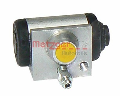Metzger Radbremszylinder Hinterachse [Hersteller-Nr. 101-875] für Citroën, Fiat, Lancia, Opel, Suzuki, Vauxhall von METZGER