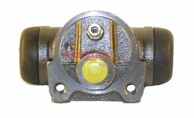 Metzger Radbremszylinder Hinterachse [Hersteller-Nr. 101-820] für Fiat von METZGER