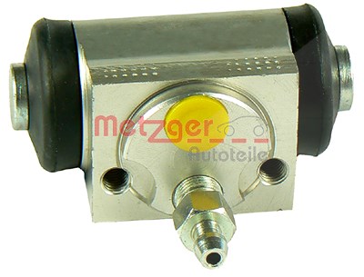 Metzger Radbremszylinder [Hersteller-Nr. 101-960] für Mercedes-Benz von METZGER