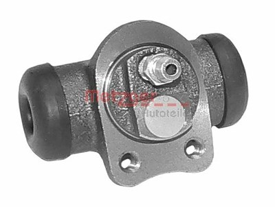 Metzger Radbremszylinder [Hersteller-Nr. 101-301] für Opel, Vauxhall von METZGER