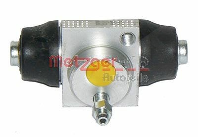 Metzger Radbremszylinder [Hersteller-Nr. 101-760] für Opel, Vauxhall von METZGER
