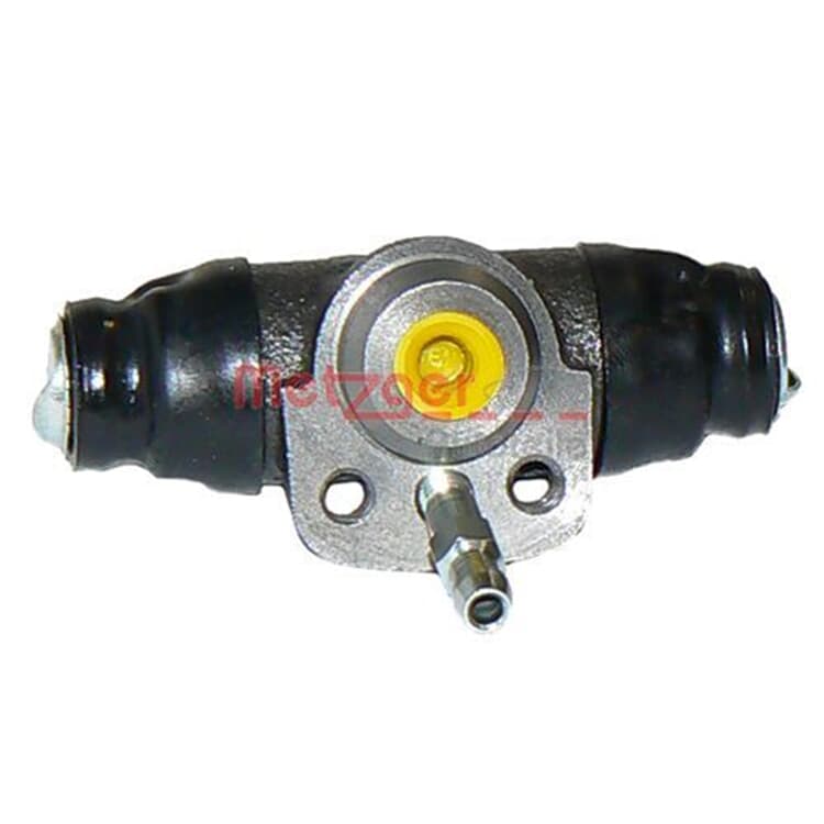 Metzger Radbremszylinder hinten Audi Seat VW Metzger Radbremszylinder hinten Audi Seat VW von METZGER