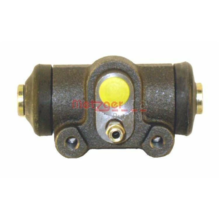 Metzger Radbremszylinder hinten BMW 3er E30 Metzger Radbremszylinder hinten BMW 3er E30 von METZGER