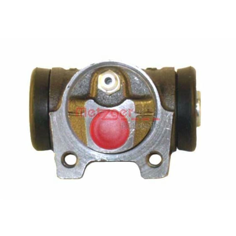 Metzger Radbremszylinder hinten Citroen Berlingo Xsara Peugeot Partner Metzger Radbremszylinder hinten Citroen Berlingo Xsara Peugeot Partner von METZGER