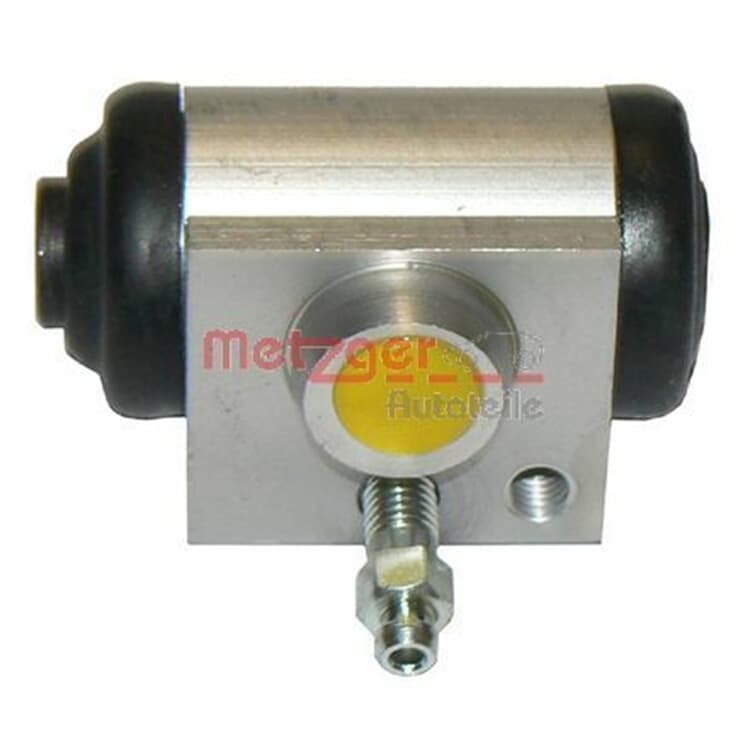 Metzger Radbremszylinder hinten Citroen C2 C3 Peugeot 1007 Metzger Radbremszylinder hinten Citroen C2 C3 Peugeot 1007 von METZGER
